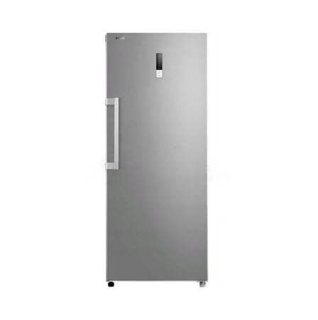 فريزر بيسك   13.4 قدم استيل عمودي -  BURFS-500MW