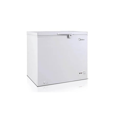 فريزر ميديا ارضي 10.2 قدم -HS384C