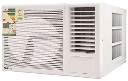 مكيف جري شباك طن ونص