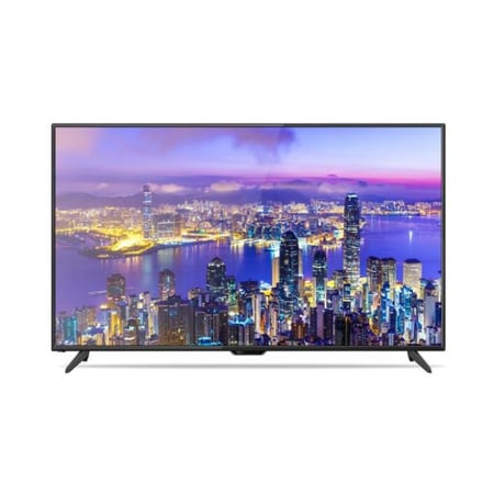 شاشة جولد تيك 55 بوصة سمارت 4K