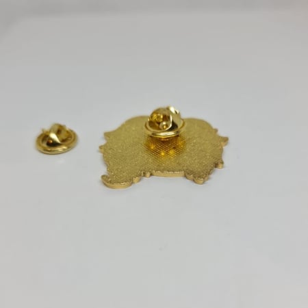 بروش pin شخصيات قنشن تشيبي