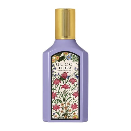 عطر قوتشي فلورا جورجوس ماغنوليا او دو بارفيوم 50مل