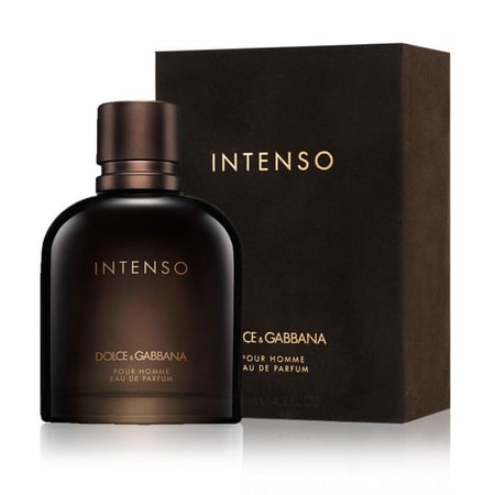 عطر دولتشي غابانا انتيسو بارفيوم الرجالي 125مل