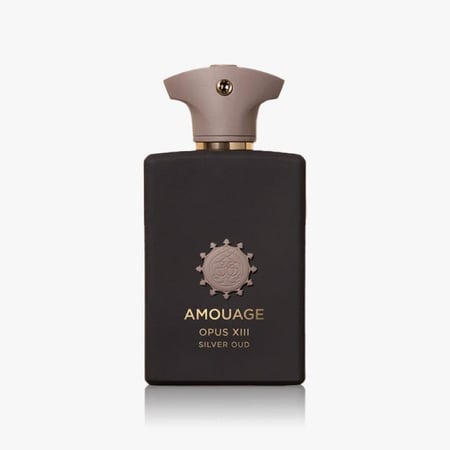 عطر امواج اوبس XIII سلفر عود او دو بارفيوم 100مل