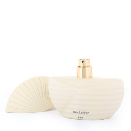 مجموعة فرانك فرانك اوليفر - (عطر 75مل + بودرة جسم 200جرام)