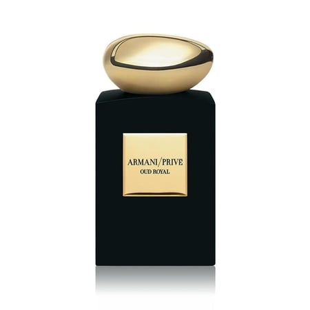 عطر ارماني عود رويال او دو بارفيوم 100مل