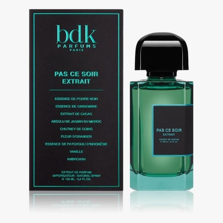 عطر بي دي كي باس سي سوار اكسترايت دو بارفيوم 100مل