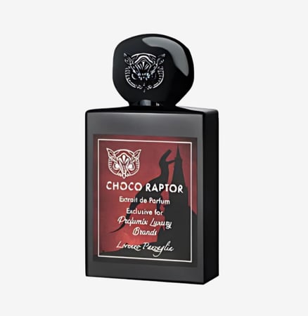 عطر لورينزو بازاجليا شوكو رابتور اكسترايت دو بارفيوم 50مل