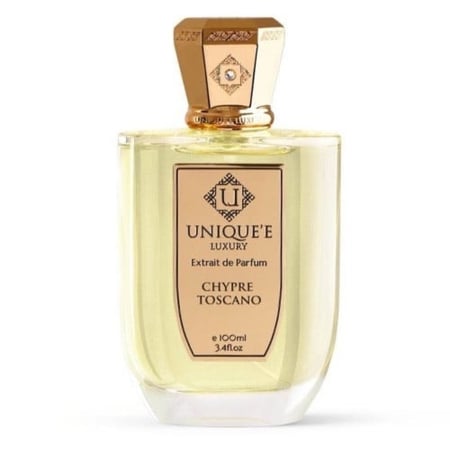 عطر يونيك لاكجري شيبر توسكانو اكسترايت دو بارفيوم 100مل