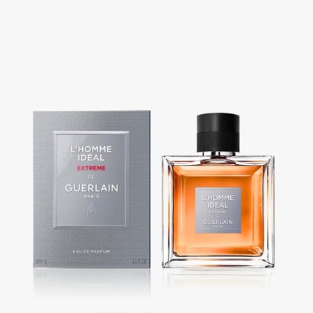 عطر جيرلان لي هوم ايديل اكستريم او دو بارفيوم 100مل