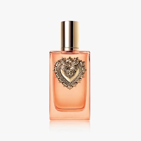 عطر دولتشي غابانا ديفوشن او دو بارفيوم انتنس 100مل