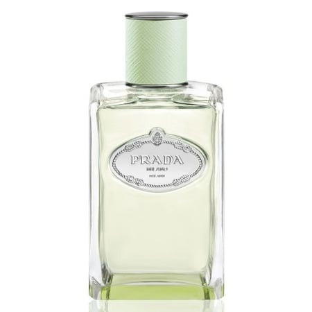 عطر برادا انفيوجن ايريس الاخضر او دو بارفيوم 50مل