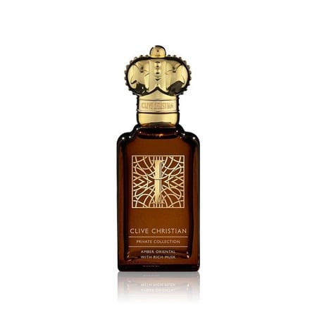 عطر كلايف كريستيان I عنبر اورينتال الرجالي او دو بارفيوم 50مل