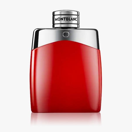عطر مونت بلانك ليجند رد او دو بارفيوم 100 مل