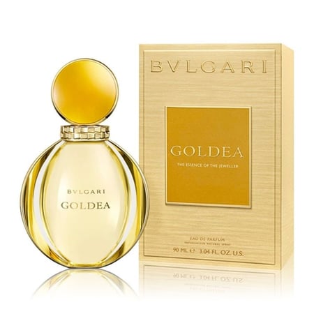 عطر بولغاري قولديا او دو بارفيوم 50مل