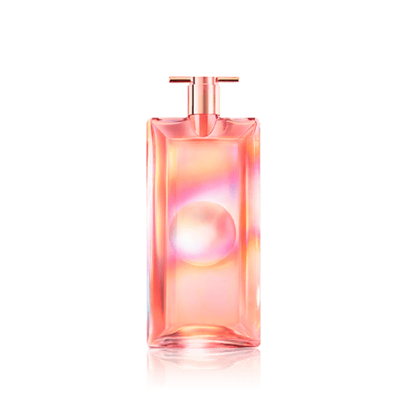 عطر لانكوم ايدول نكتار او دو بارفيوم النسائي 100مل