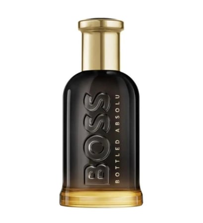 عطر هوغو بوس بوتلد ابسولو بارفيوم انتنس 100مل