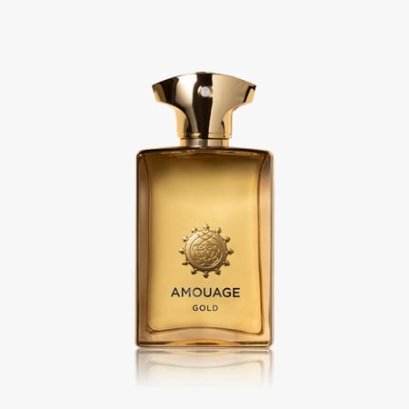 عطر امواج قولد الرجالي او دو بارفيوم 100مل