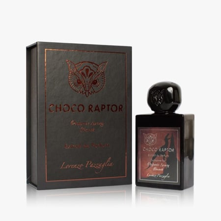 عطر لورينزو بازاجليا شوكو رابتور اكسترايت دو بارفيوم 50مل