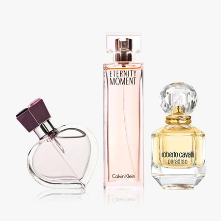 مجموعة ديفا - 3 قطع