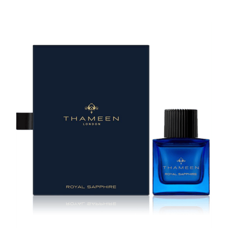 عطر ثمين رويال سافير اكستريت او دو بارفيوم- 50مل