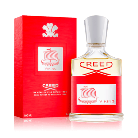 عطر كريد فايكنج او دو بارفيوم 100مل