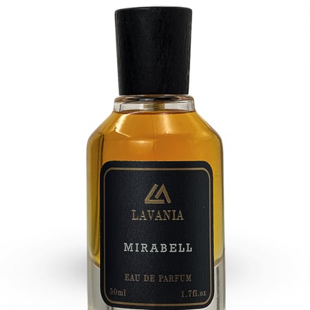 عطر ميرابيل