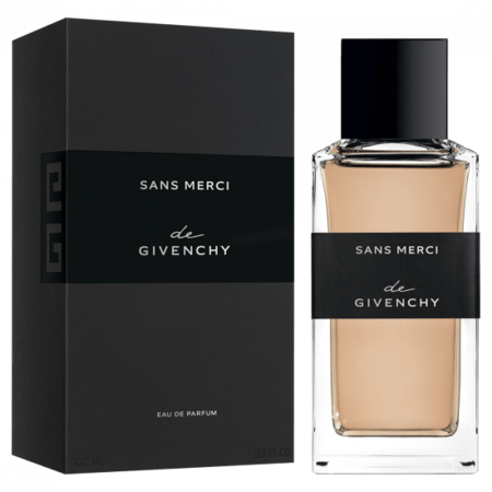 عطر جيفنشي سانس ميرسي او دو بارفيوم 100مل