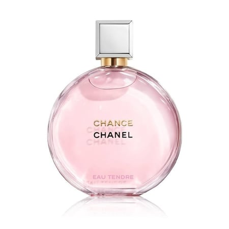 عطر شانيل شانس تندر او دو بارفيوم 100مل