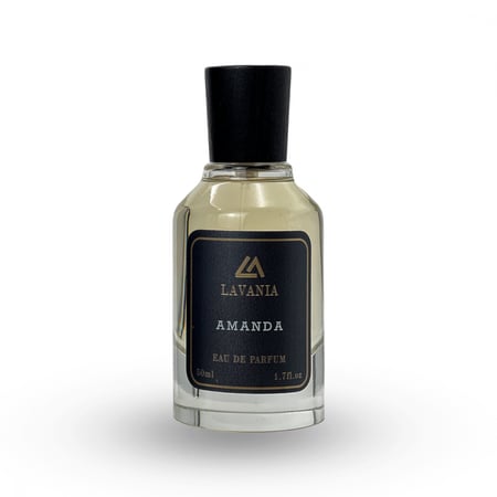 عطر لافانيا اماندا او دو بارفيوم 50مل