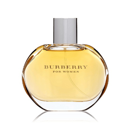 عطر بربري النسائي الاصفر او دو بارفيوم 100مل