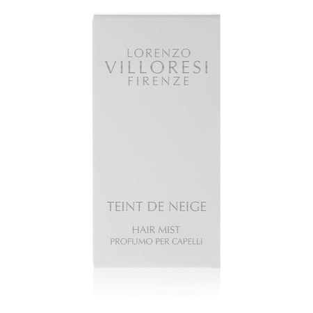 معطر شعر فيلوريسي لورينزو تينت دي نياج الابيض او دو بارفيوم 50مل