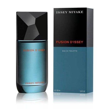 عطر ايسي مياكي فيوجن الرجالي او دو تواليت 100مل