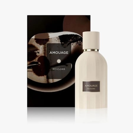 عطر امواج ريزنس ايسنس دو برفيوم 100مل