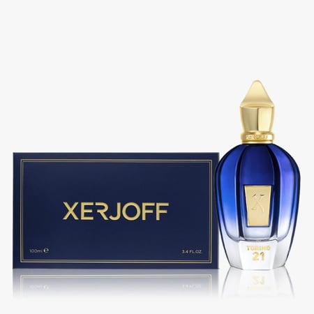 عطر زيرجوف تورينو 21 او دو بارفيوم 100مل