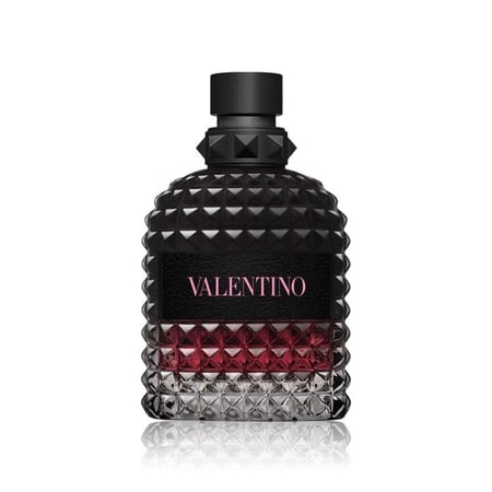 عطر فالنتينو اومو بورن ان روما الرجالي انتنس او دو بارفيوم 100مل