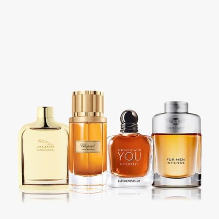 مجموعة برايفيت مان - 4 قطع