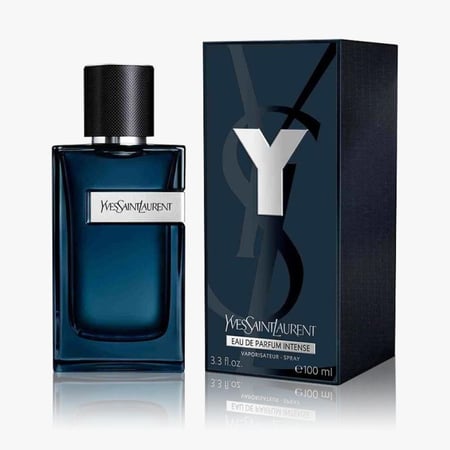 عطر ايف سان لوران Y انتنس او دو بارفيوم