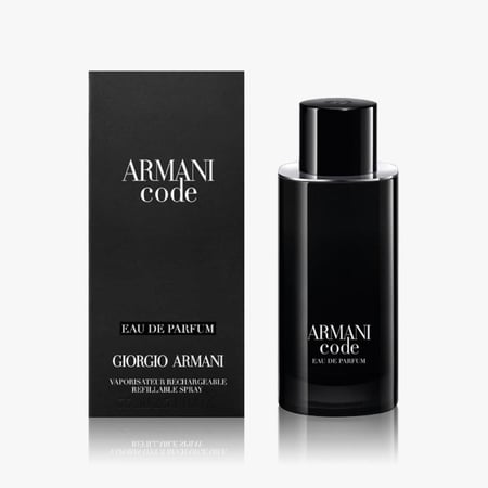 عطر ارماني كود الرجالي او دو بارفيوم
