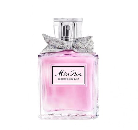 عطر ديور مس ديور بلومينج بوكيه او دو تواليت