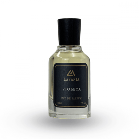 عطر فيوليتا
