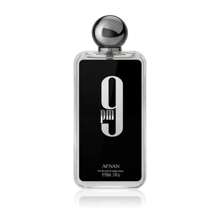 عطر افنان 9 Pm او دو بارفيوم 100مل