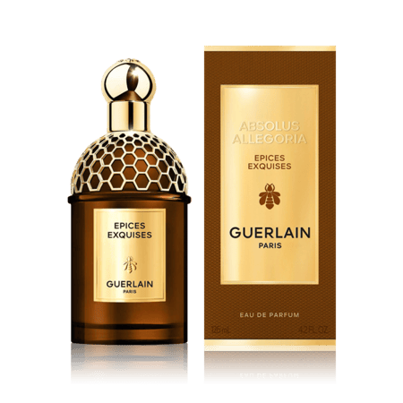 عطر جيرلان ابسولوس اليجوريا ايبيس اكسكيز او دو بارفيوم 125مل
