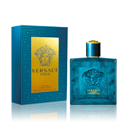 عطر فرزاتشي ايروس الرجالي الاصدار البارفيوم 100مل