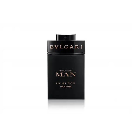 عطر بولغاري مان ان بلاك بارفيوم 100مل