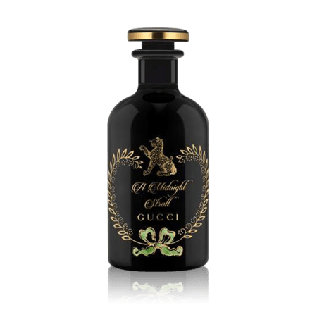 عطر قوتشي ايه ميدنايت سترول او دو بارفيوم 100مل