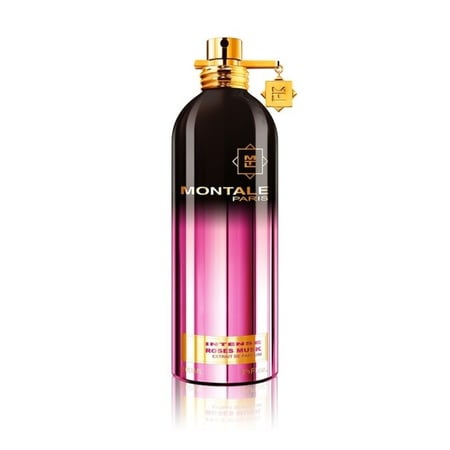 عطر مونتال الفوشي روز مسك انتنس 100مل