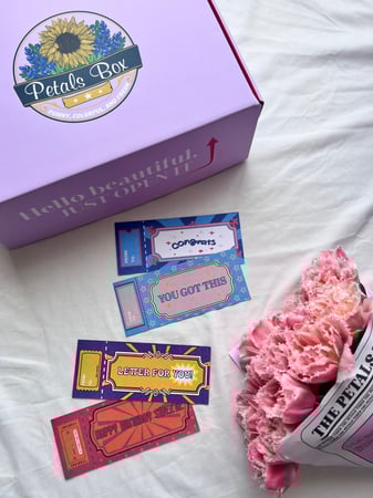 بطاقة إهداء(YOU GOT THIS)