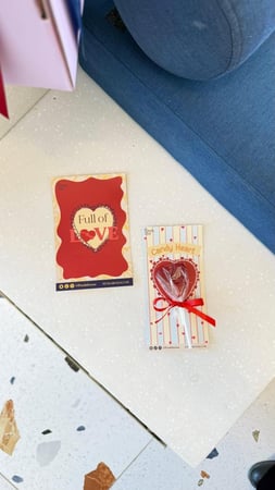 Heartbeat box