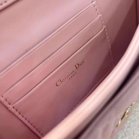 Dior Pouch